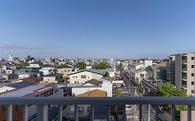 Stay'S ジローズ浄心 602号 名古屋 民泊 駅近