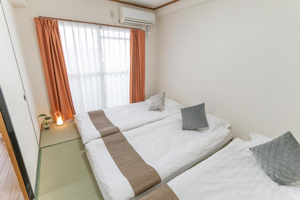 Stay'S ジローズ浄心 602号 名古屋 民泊 駅近 Exterior photo